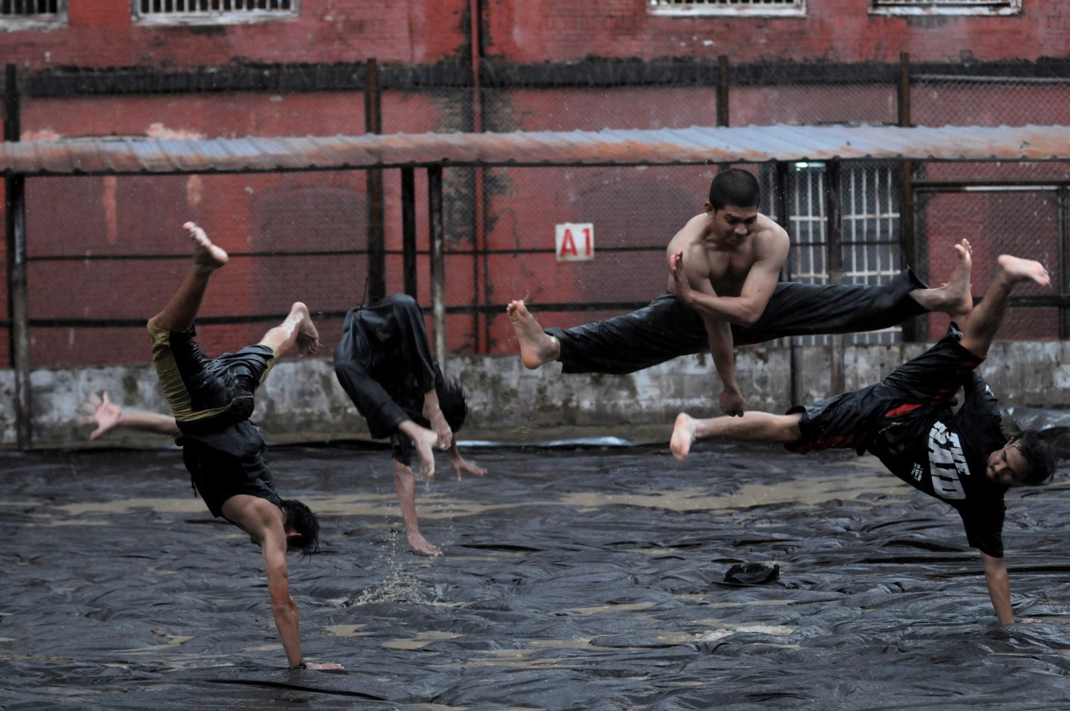 Iko Uwais
