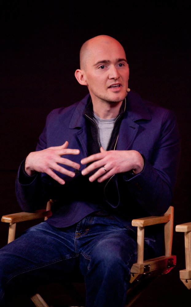 James Watkins