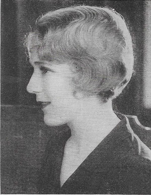 Mary Pickford