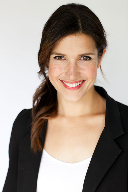 Elke Berry