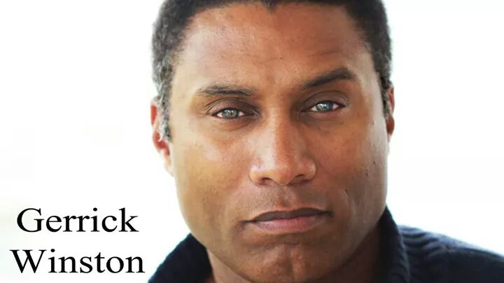 Gerrick Winston