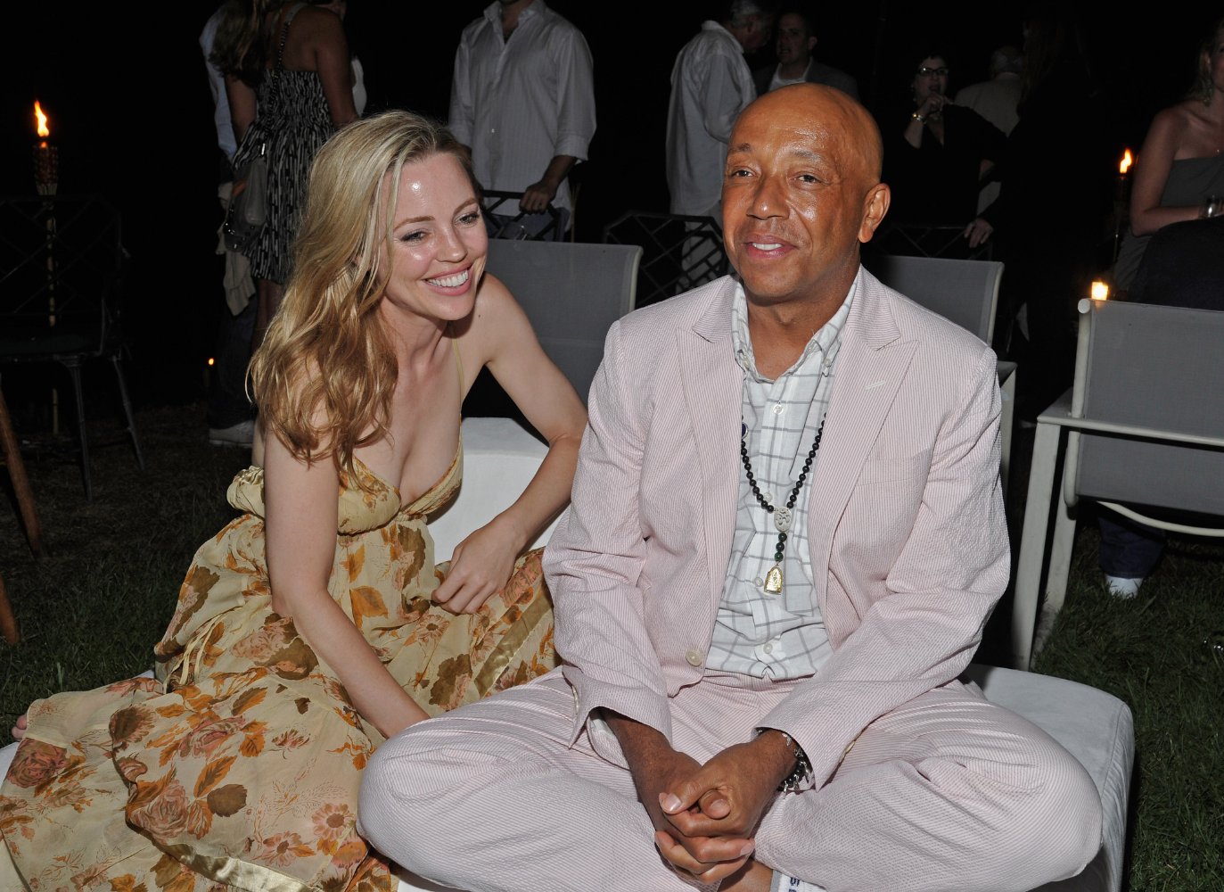 Russell Simmons