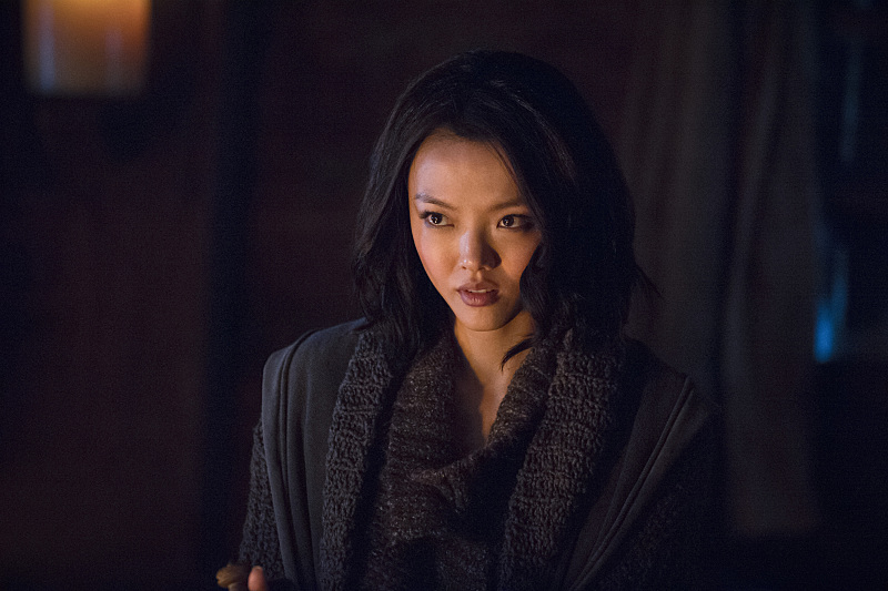 Rila Fukushima