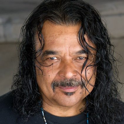 Cheo Tapia