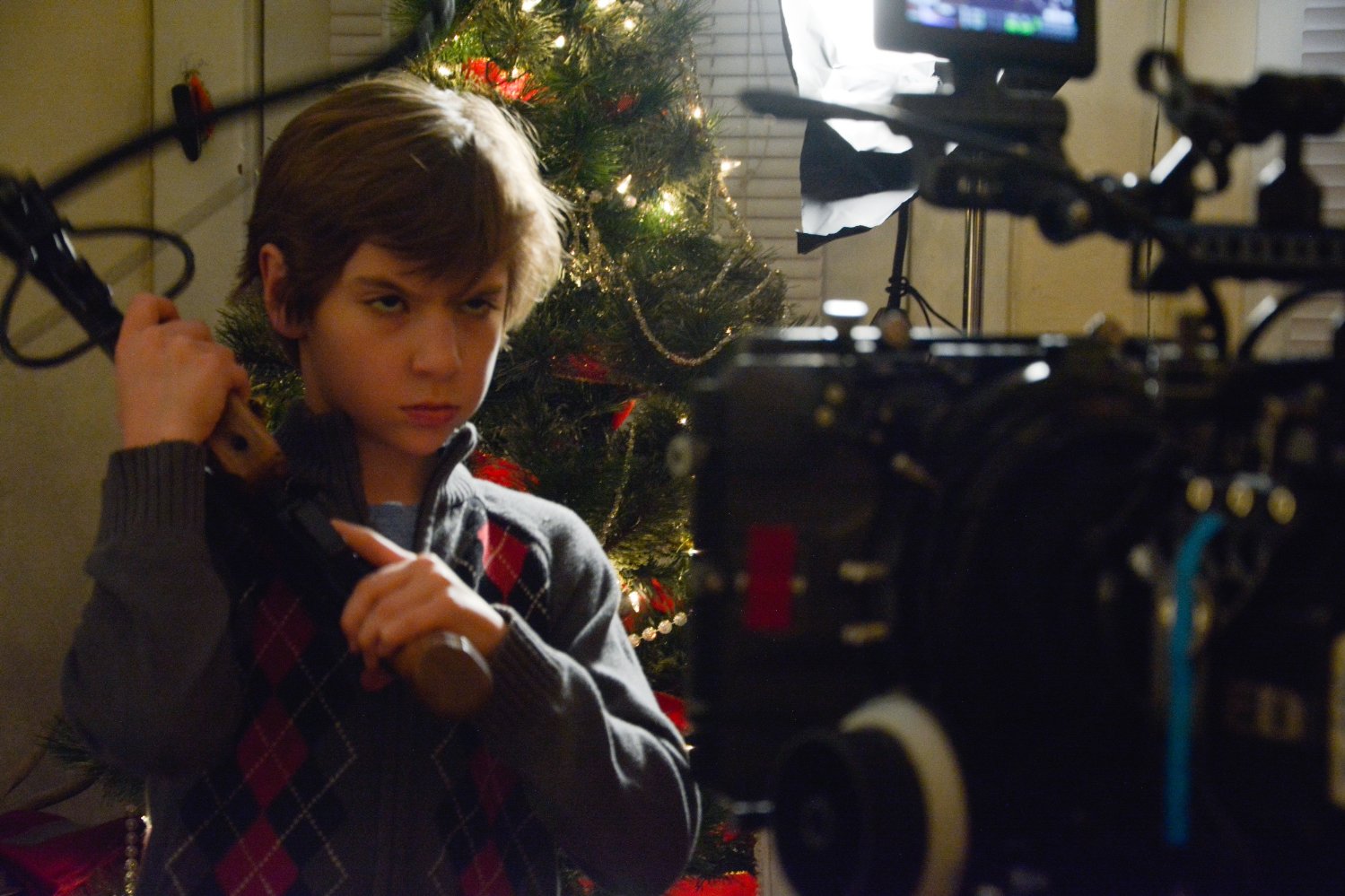 Parker James Fullmore