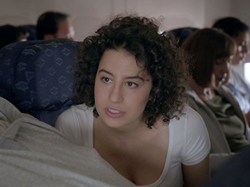 Ilana Glazer