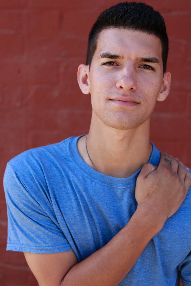 Cody Esquivel