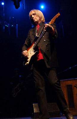 Tom Petty