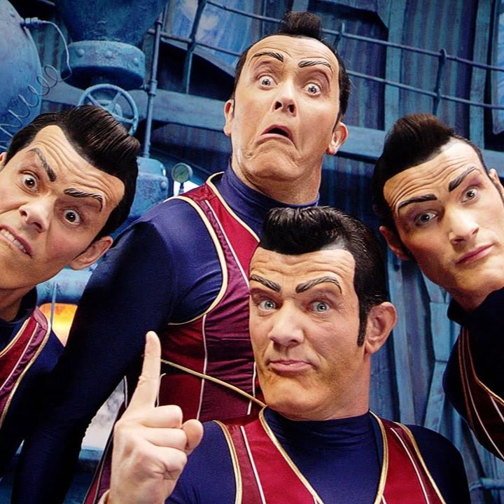 Stefán Karl Stefánsson