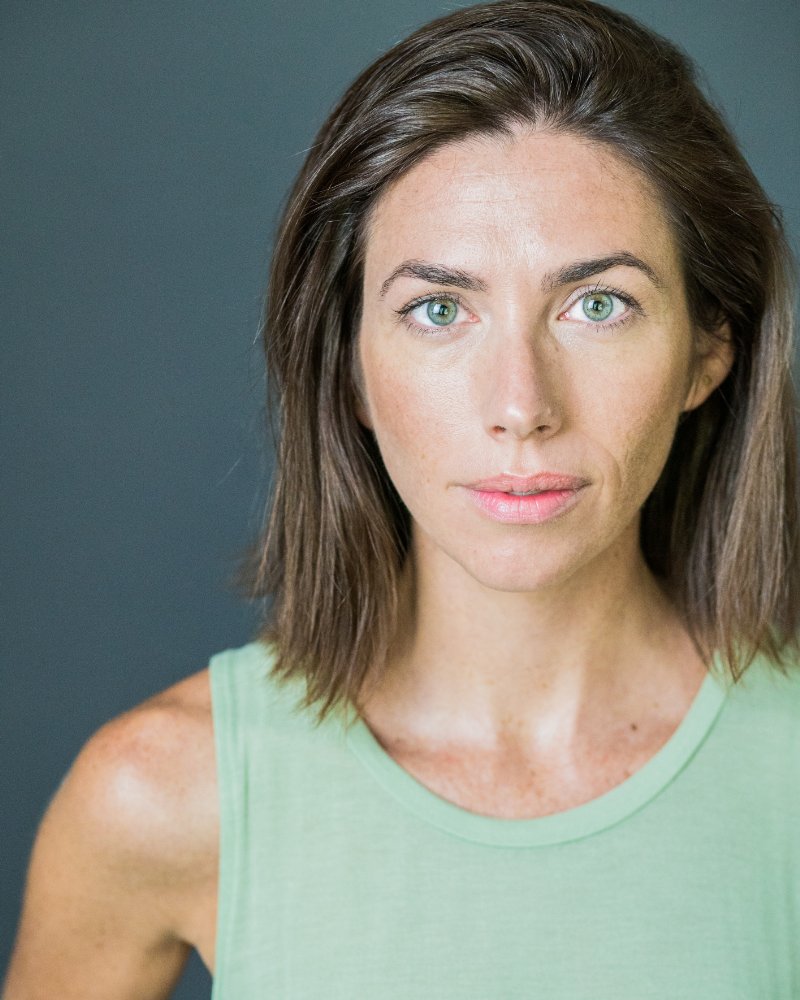 Allie McCulloch