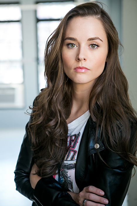 Paige Herschell