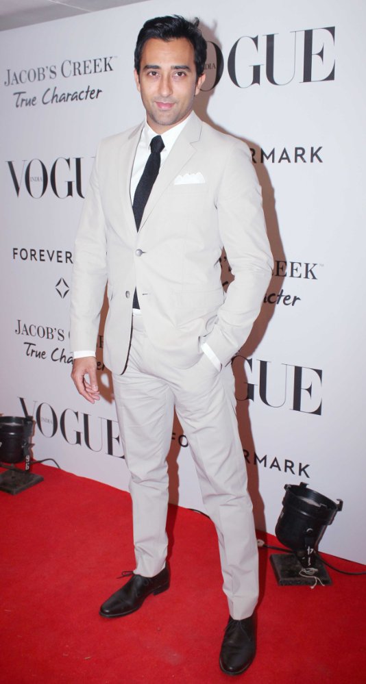 Rahul Khanna