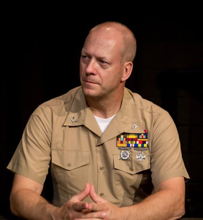 Robert Hendren