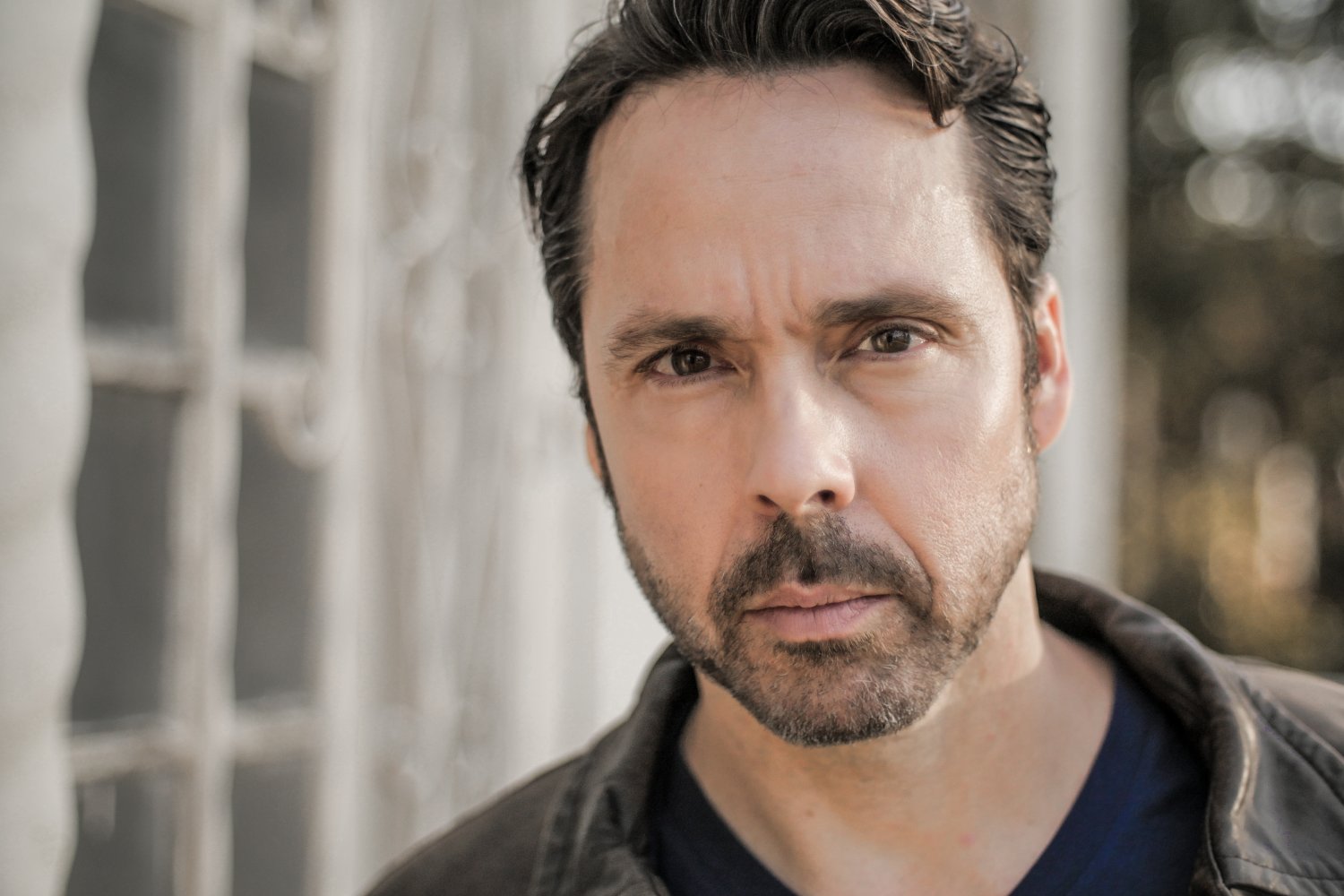 Andrew Hawkes