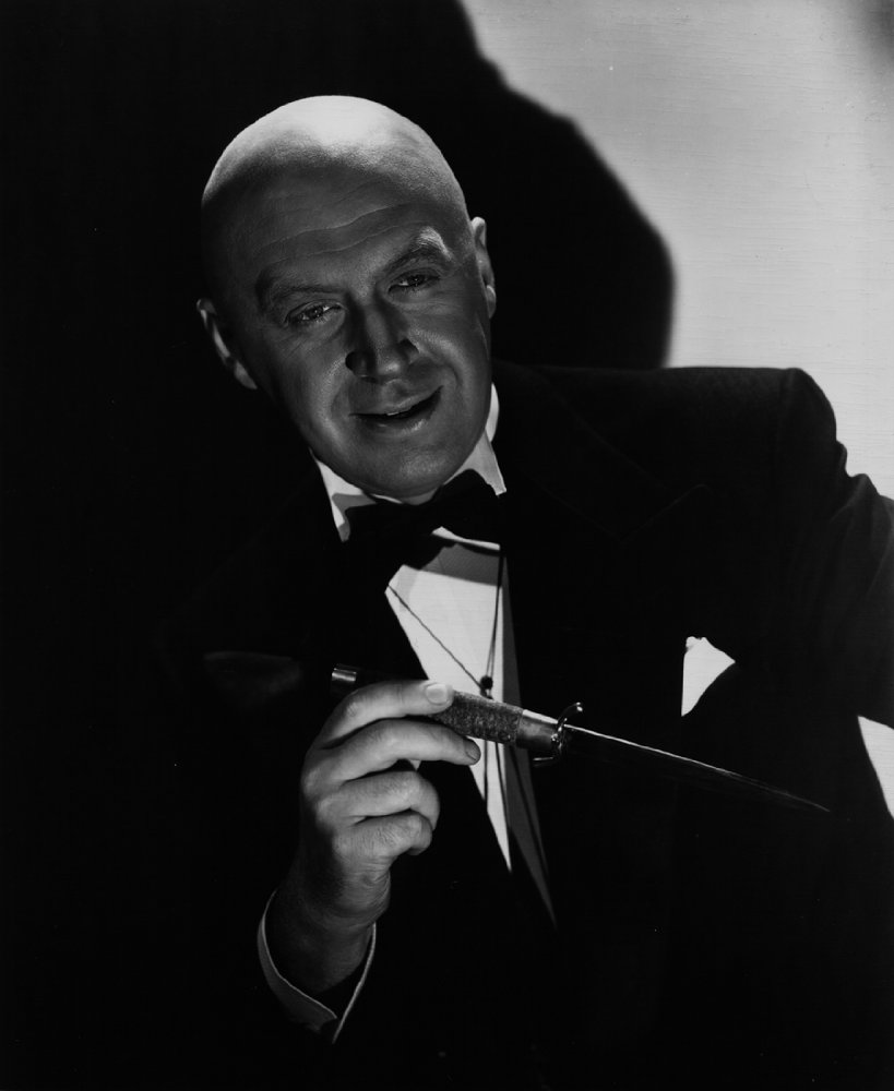 Otto Preminger