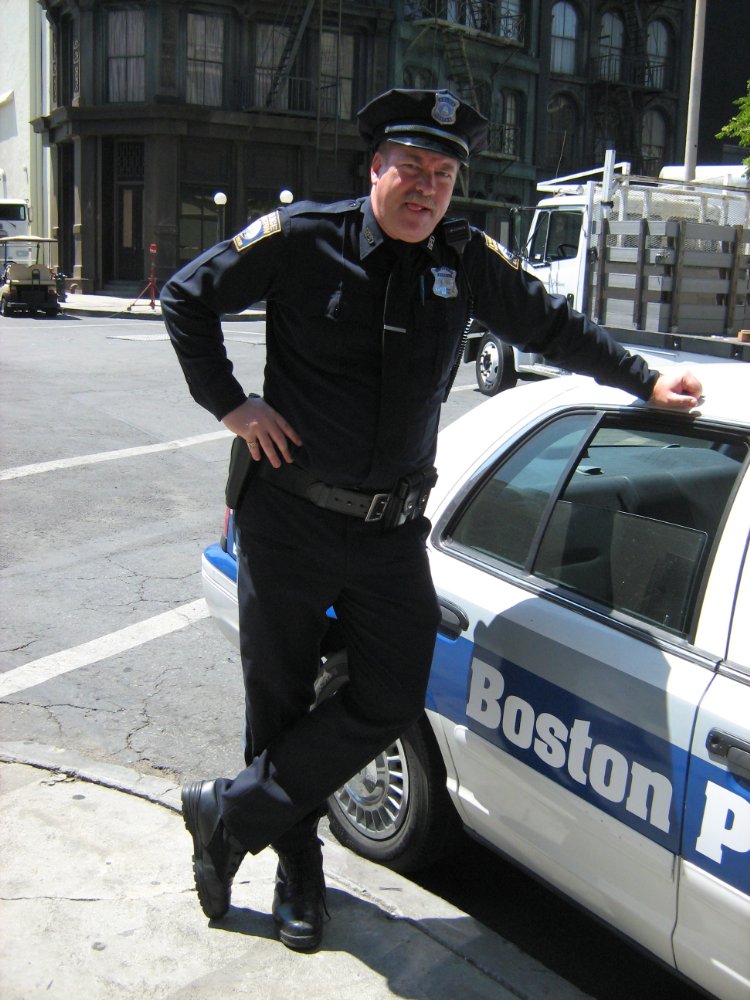 Mike Carlucci