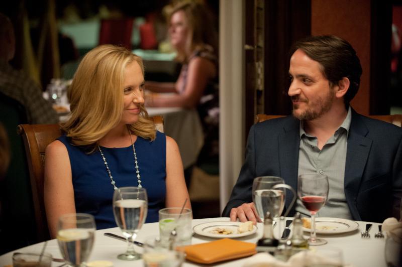 Ben Falcone