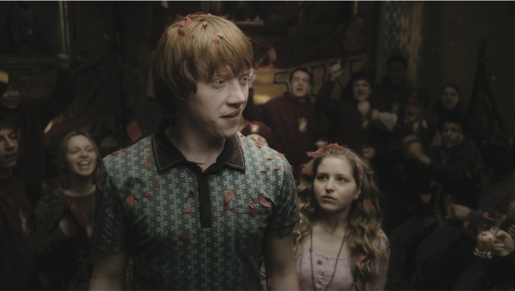 Rupert Grint