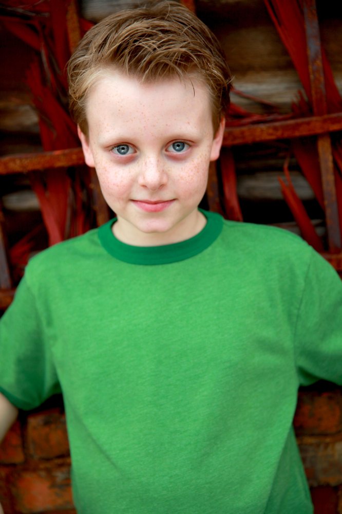Myles Moore