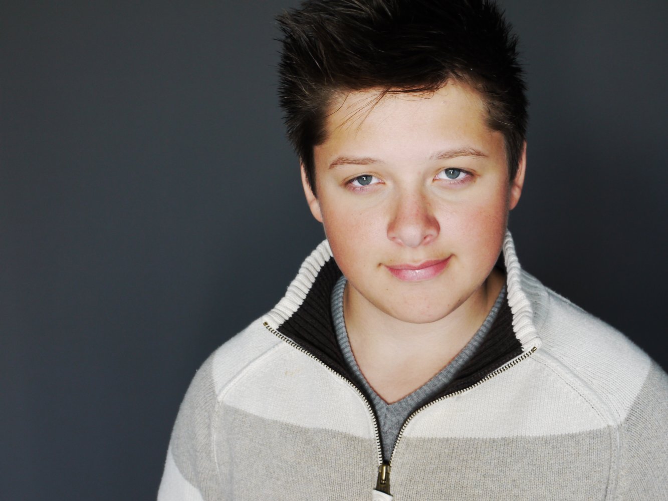 Liam Green
