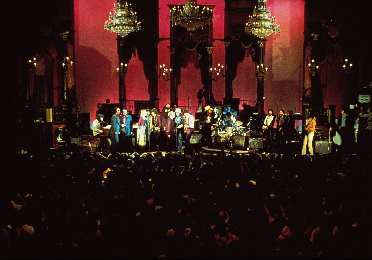 Van Morrison