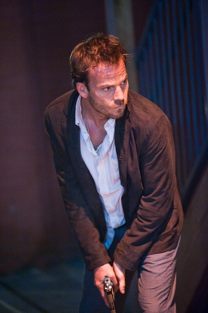 Stephen Dorff