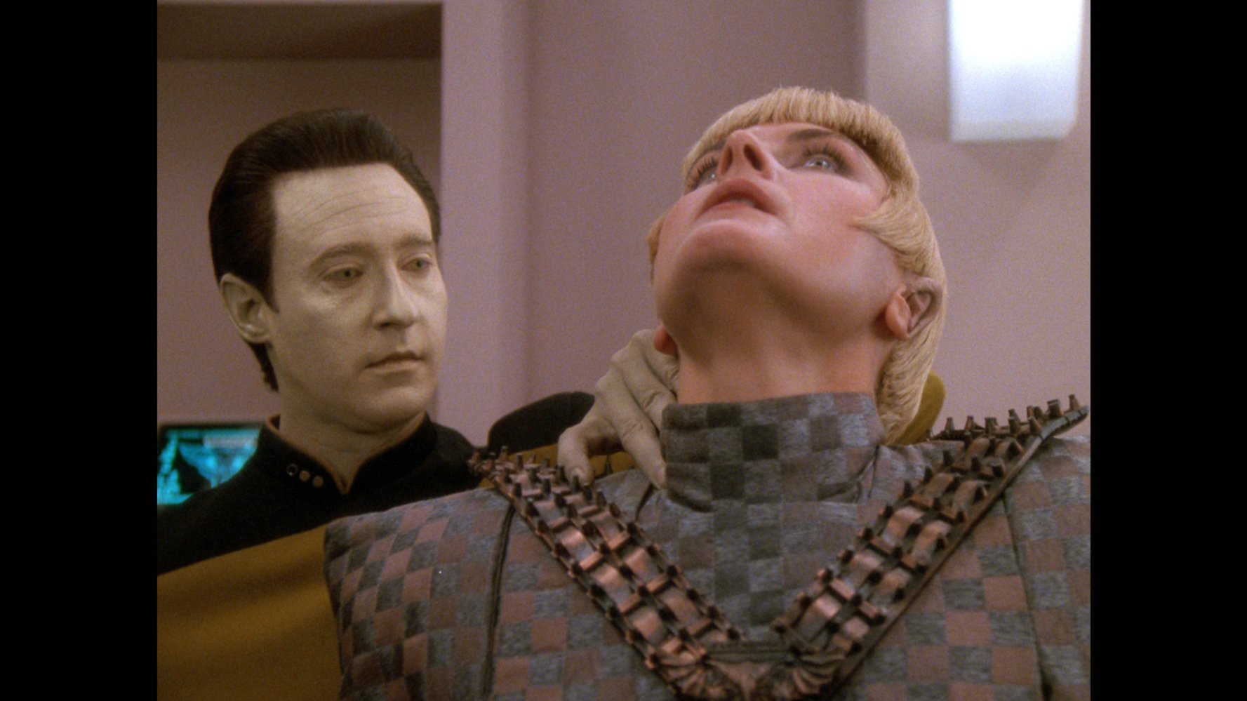 Denise Crosby
