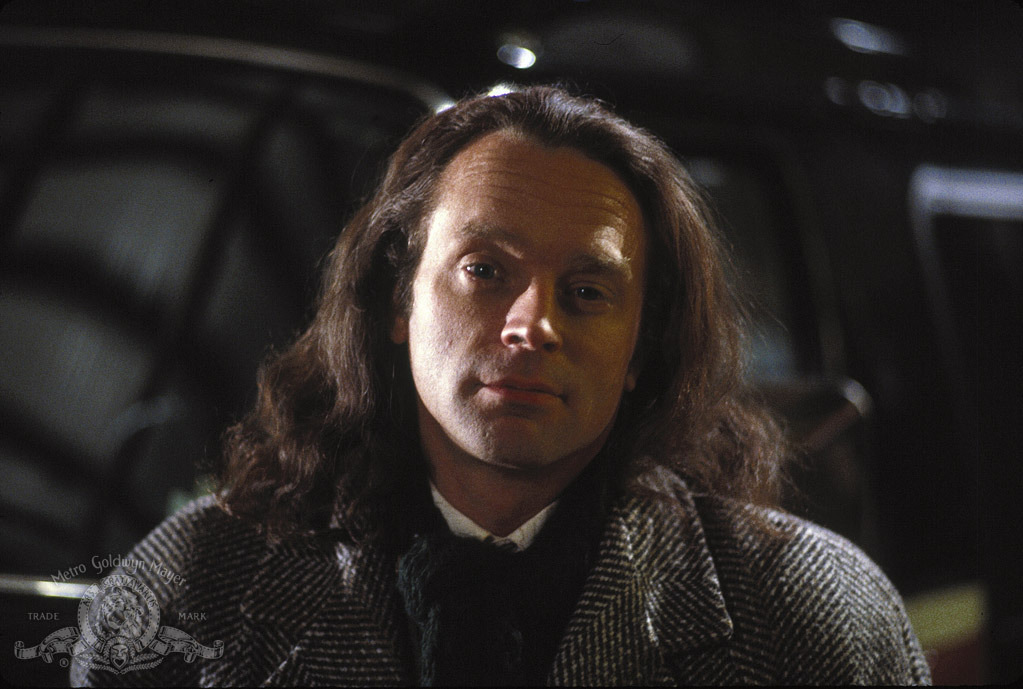 Brad Dourif