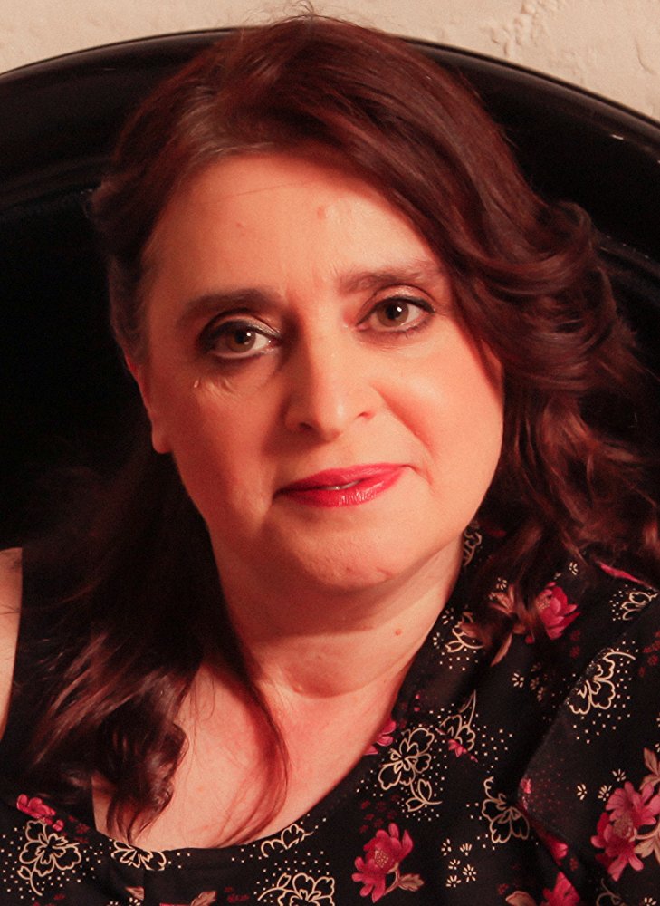 Theresa Lamb