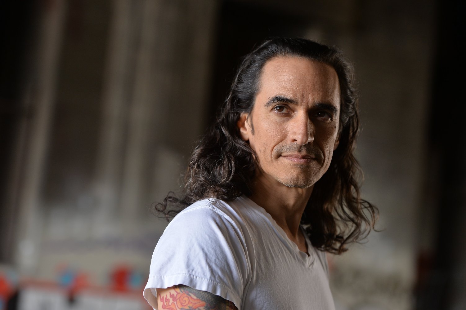 Diego Wallraff