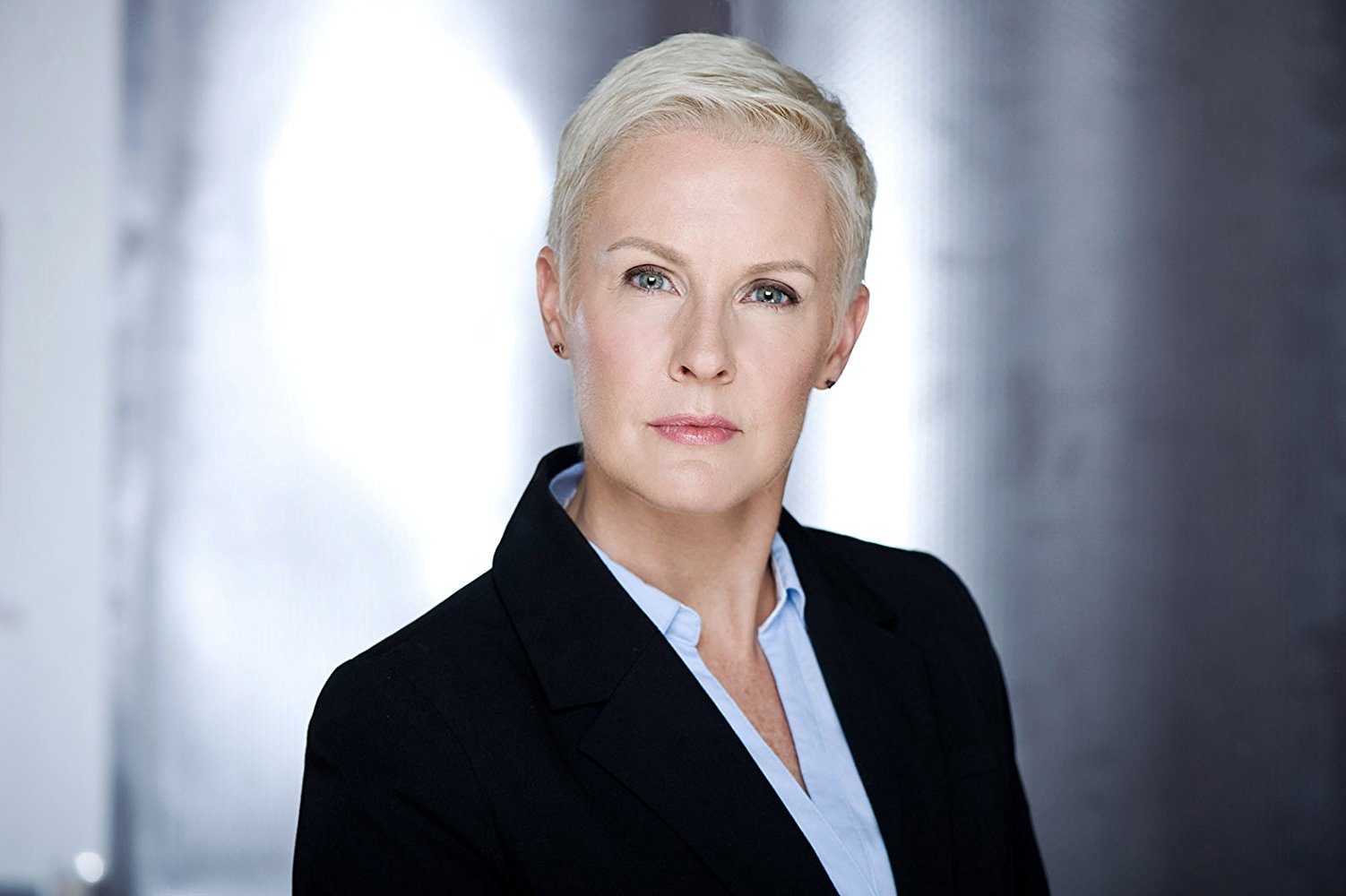Jennifer Baker
