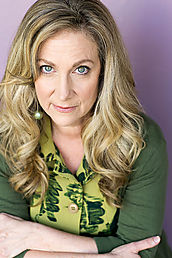 Jodi Carol Harrison