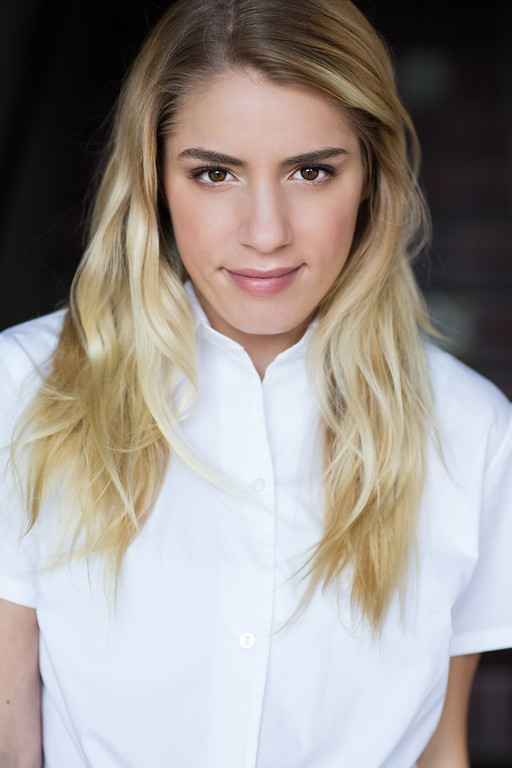 Olivia Cannizzo