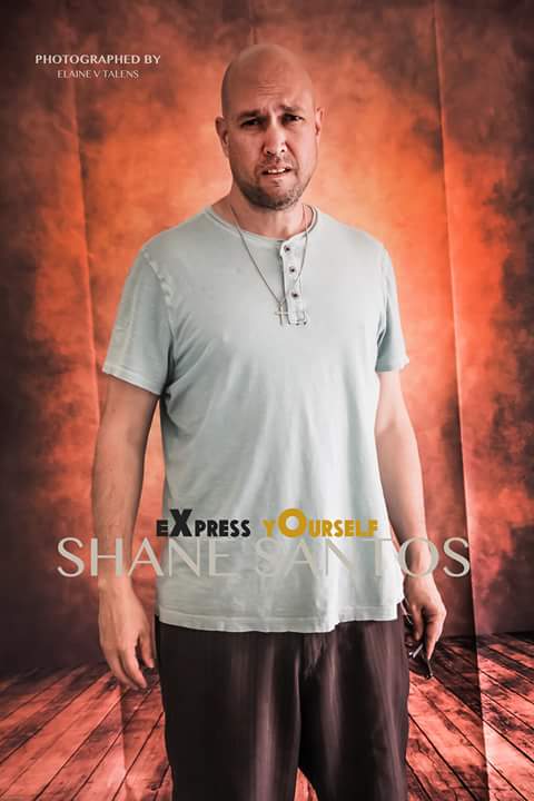 Shane Santos