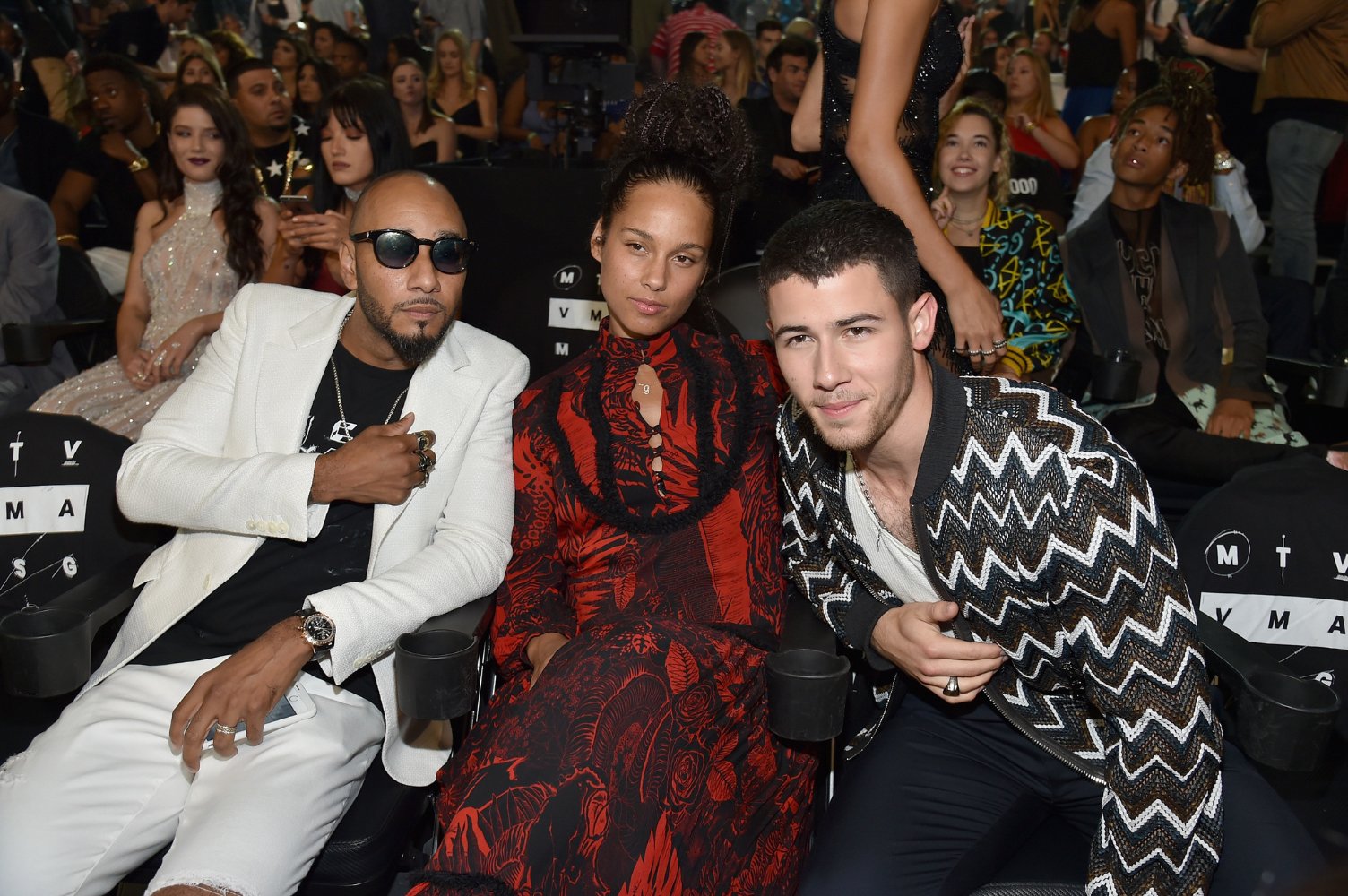 Swizz Beatz