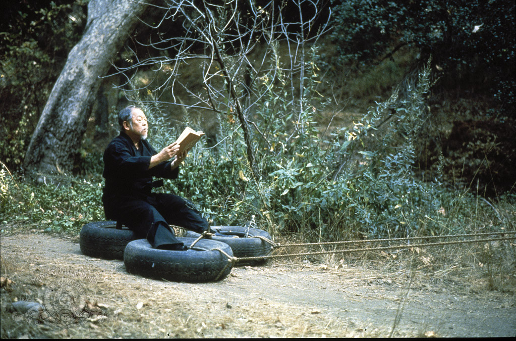 Victor Wong