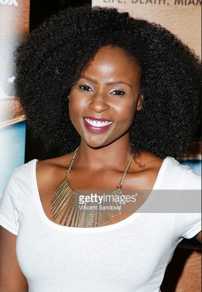 Khalilah Joi