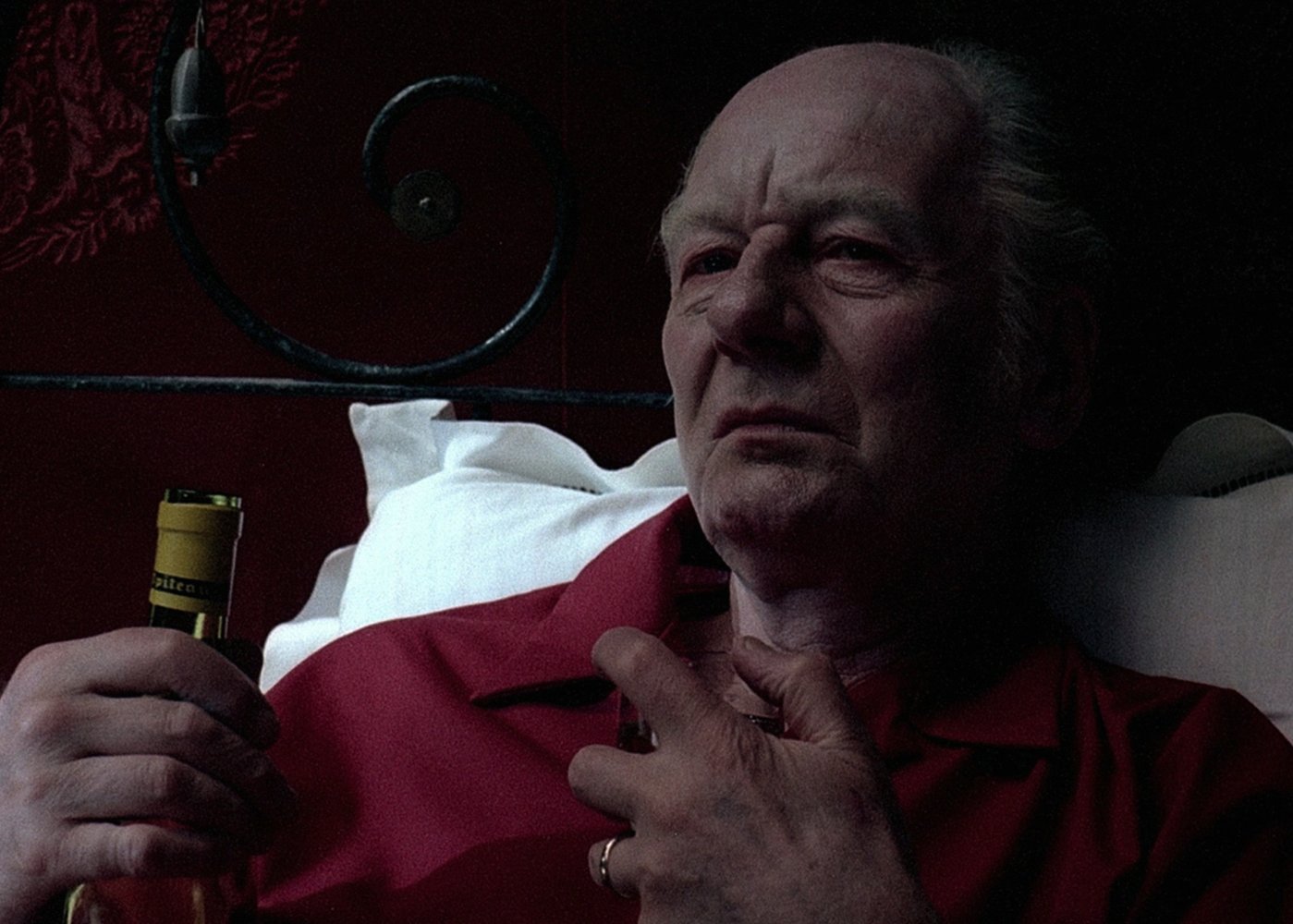 John Gielgud