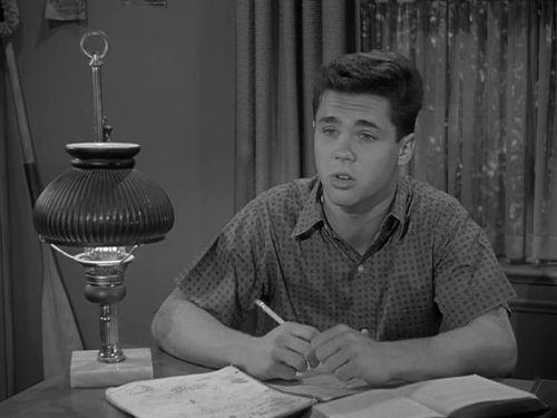 Tony Dow