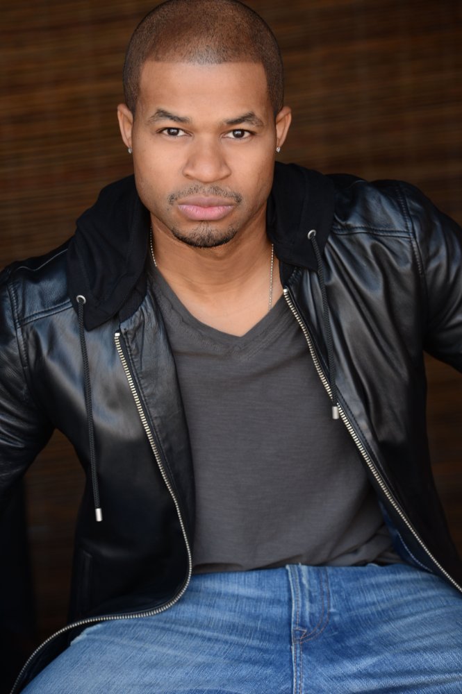 Curtis Nelson II