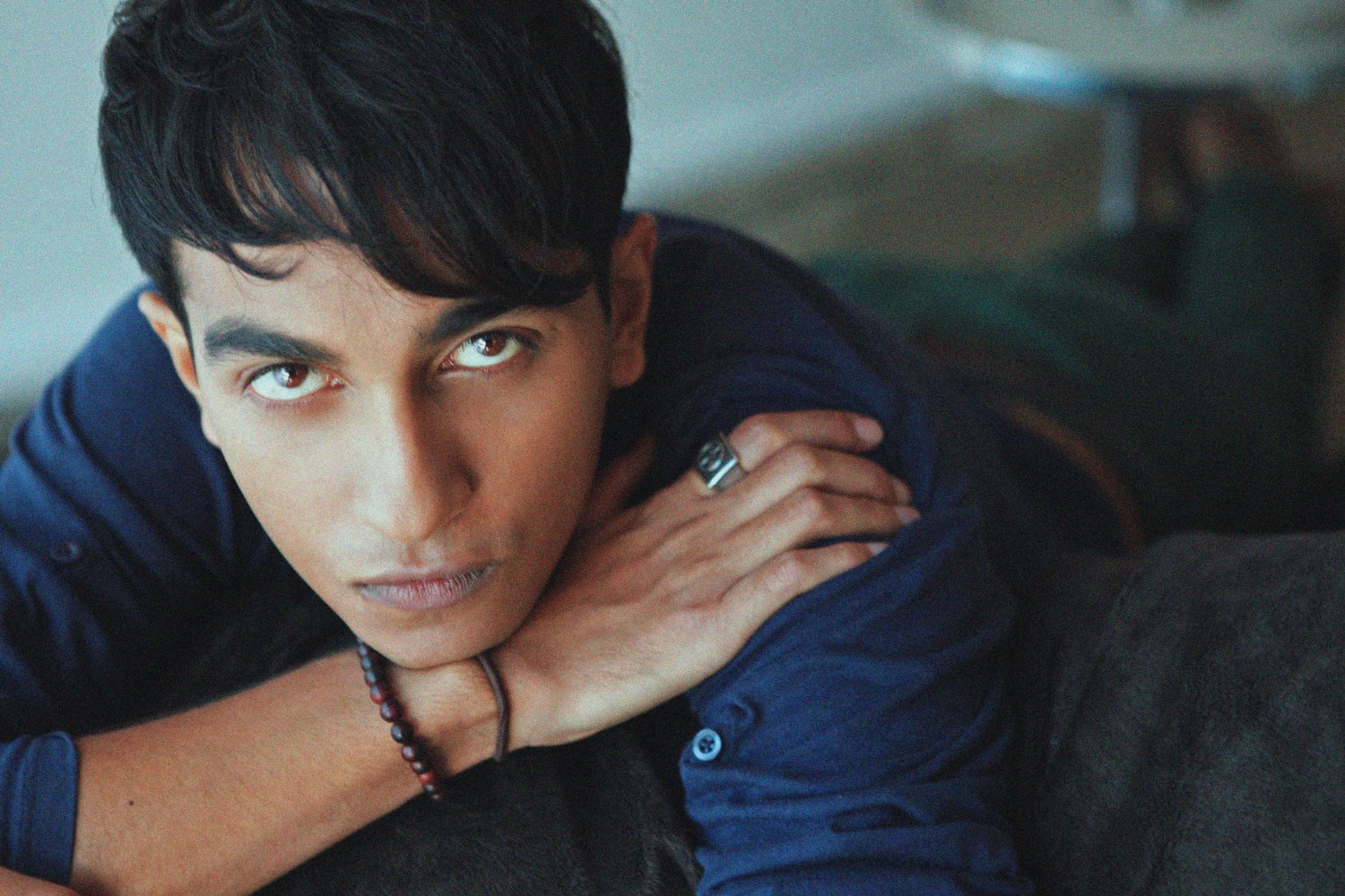 Stefan Singh