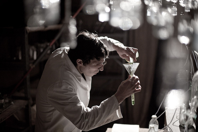 Alexander Devrient