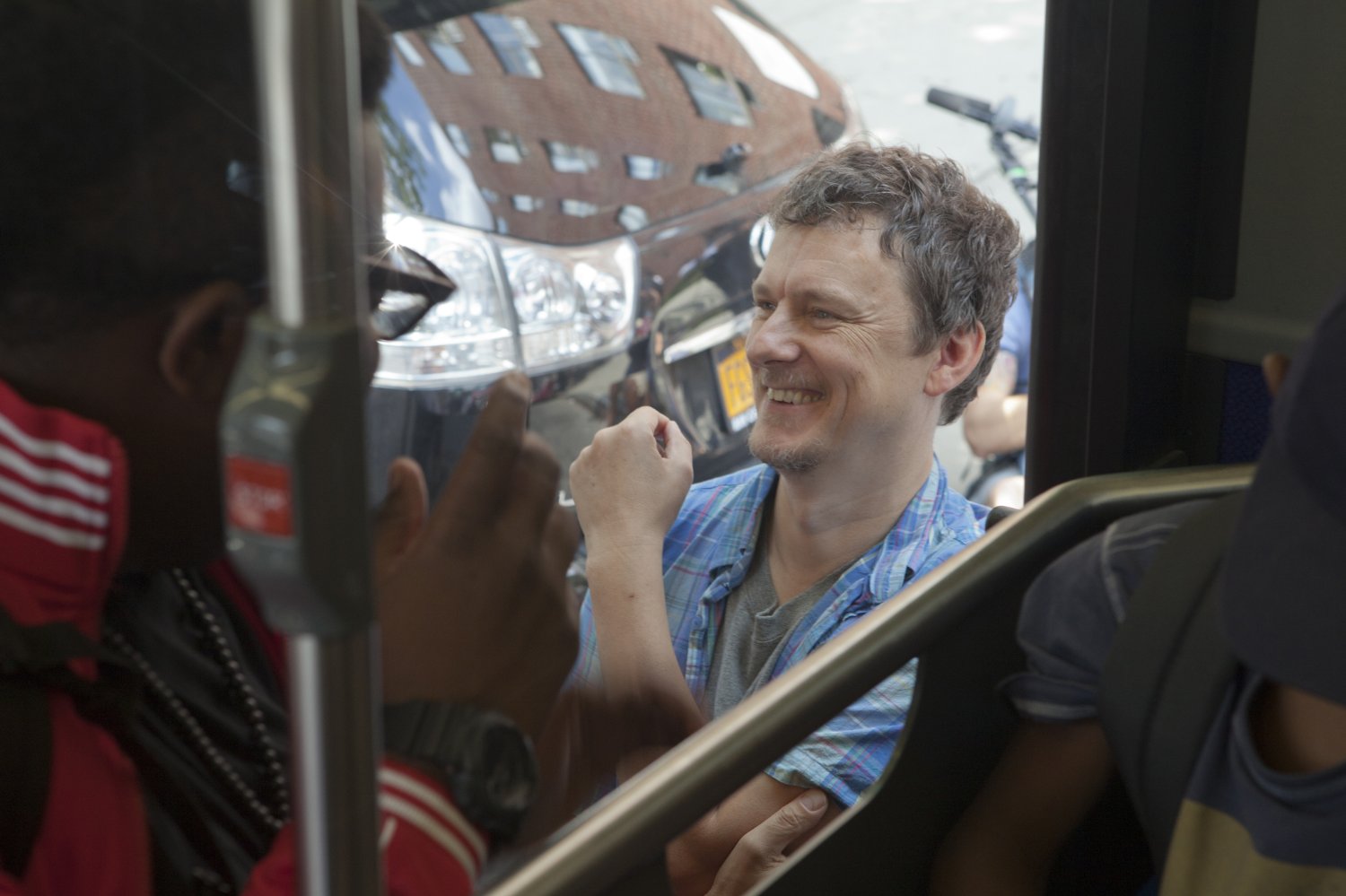 Michel Gondry