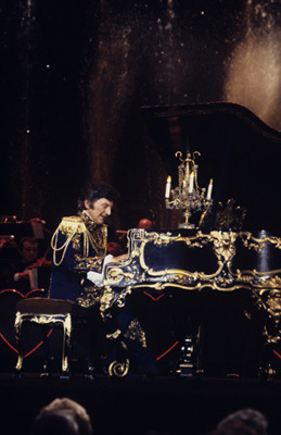 Liberace