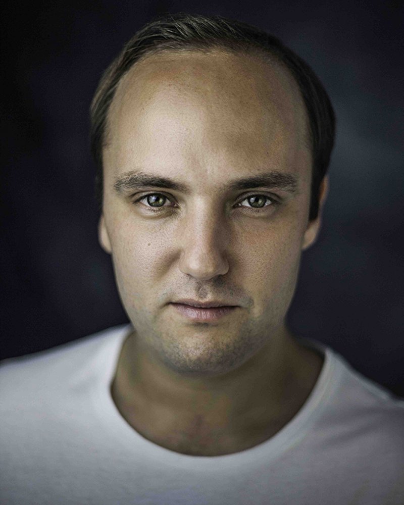 Scott Michael Wagstaff