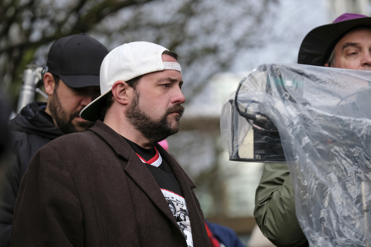 Kevin Smith