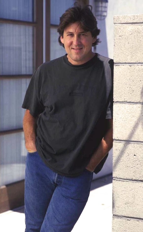 Cameron Crowe