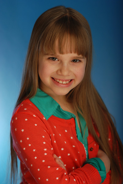 Amelia Talbot
