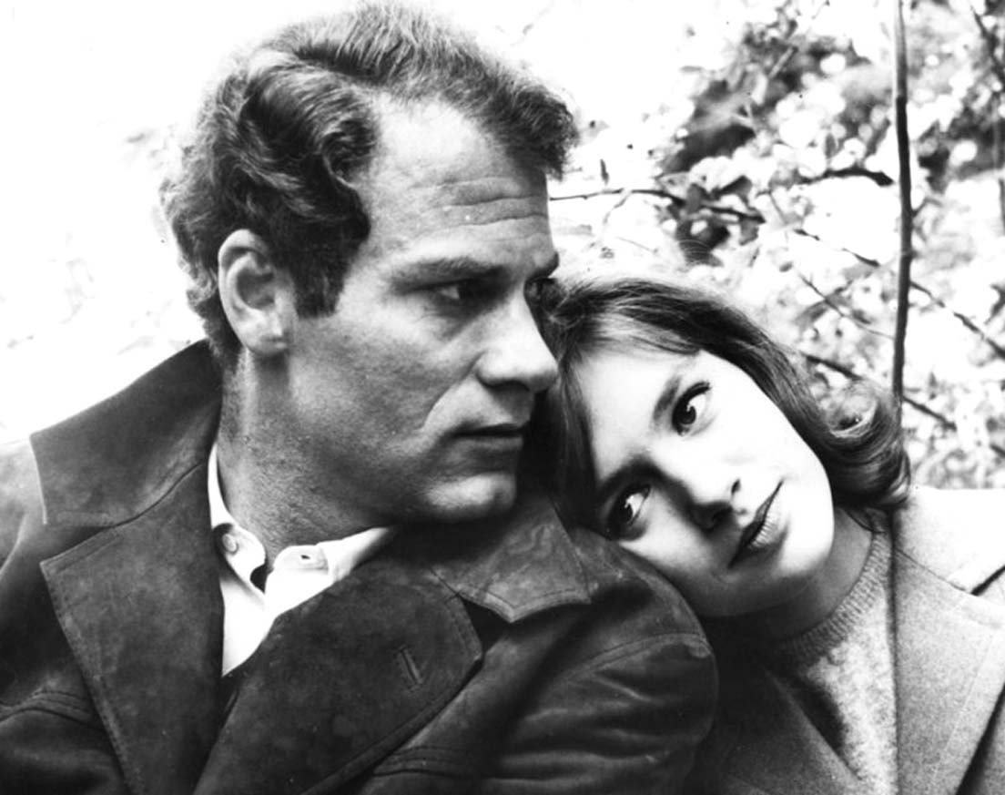 Catherine Spaak