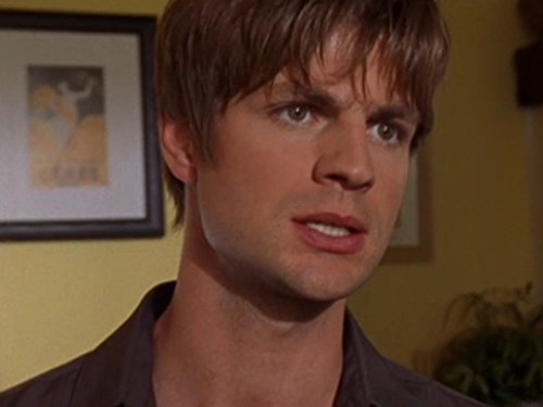 Gale Harold